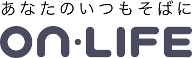 株式会社ON-LIFE